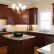 Kitchen Kitchen Ideas Wood Cabinets Beautiful On With Regard To Employ Dark In Your House Bring 11 Kitchen Ideas Wood Cabinets