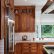 Kitchen Kitchen Ideas Wood Cabinets Impressive On Intended 11 Stunning Farmhouse Kitchens That Will Make You Want 22 Kitchen Ideas Wood Cabinets
