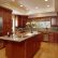 Kitchen Kitchen Ideas Wood Cabinets Perfect On And 90 Best Cherry Color Kitchens Images Pinterest Medium 6 Kitchen Ideas Wood Cabinets