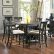 Furniture Kitchen Island Table With Chairs Magnificent On Furniture Within View In Gallery Dining 21 Kitchen Island Table With Chairs