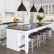 Kitchen Islands Lighting Nice On Keys To Island The Scout Guide 1