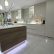 Interior Kitchen Led Strip Lighting Perfect On Interior And Attractive Island Fixtures 29 Kitchen Led Strip Lighting