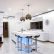 Kitchen Lighting Modern Nice On Intended Incredible Contemporary Island Lovely 3