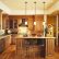 Kitchen Lighting Options Exquisite On Pertaining To How Update Old Lights RecessedLighting Com 2