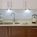 Kitchen Kitchen Lighting Under Cabinet Imposing On With Regard To 46 Ideas FANTASTIC PICTURES 16 Kitchen Lighting Under Cabinet