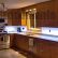 Kitchen Lighting Under Cabinet Led Fresh On Intended Redecor Your Design A House With Cool Fancy 5