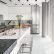 Kitchen Modern Modest On Inside 35 Sleek Inspiring Contemporary Design Ideas Photos 3