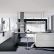 Kitchen Modern White Astonishing On Within Pictures Of Kitchens Cabinets 20 4