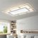 Kitchen Kitchen Overhead Lighting Fixtures Modest On Pertaining To Quality Acrylic Shade Led Ceiling Lights 11 Kitchen Overhead Lighting Fixtures