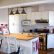 Kitchen Peninsula Lighting Wonderful On Intended For Cool Design Plus Rustic Cabinets Pendant Lights 5