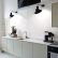 Interior Kitchen Sconce Lighting Excellent On Interior Attractive Wall 11 Best Industrial Style Black 7 Kitchen Sconce Lighting