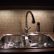 Kitchen Sinks For Granite Countertops Charming On Furniture Throughout Nobody Does Drop In Sink Stone Countertop Really 2