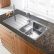 Kitchen Sinks For Granite Countertops Delightful On Furniture With Rapflava 5