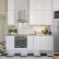 Kitchen Small White Modern Amazing On Regarding Dream Designs Idesignarch Interior Design DMA 1