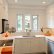 Kitchen Kitchen Small White Modern Imposing On Within Countertops For Kitchens Pictures Ideas From HGTV 6 Kitchen Small White Modern Kitchen
