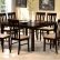 Kitchen Table Set For Dinner Stylish On Excellent Dining Chairs 12 Marble Top Remodel 3