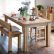 Kitchen Table With Bench Back Simple On Sophisticated Dining Benches Backrest At Remarkable 3