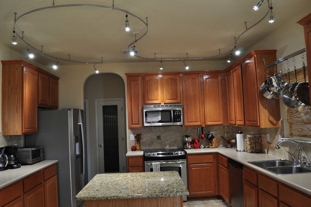 Kitchen Kitchen Track Lighting Led Imposing On With Modern Hot Home Decor Choosing 0 Kitchen Track Lighting Led