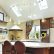 Interior Kitchen Track Lighting Vaulted Ceiling Plain On Interior Throughout The Most Sloped 10 Kitchen Kitchen Track Lighting Vaulted Ceiling