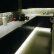 Kitchen Under Cabinet Lighting Led Brilliant On Throughout Pin By Lorand Konyha Pinterest Kitchens Lights And House 1