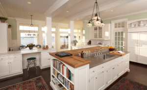 Kitchens Designs With Island