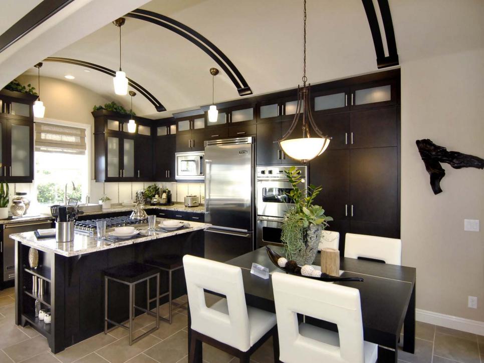 Kitchen Kitchens Designs Wonderful On Kitchen Regarding Ideas Design Styles And Layout Options HGTV 0 Kitchens Designs