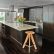 Kitchen Kitchens With Black Cabinets And Dark Wood Floors Charming On Kitchen Inside Hardwood Plan HARDWOODS 19 Kitchens With Black Cabinets And Dark Wood Floors