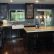 Kitchen Kitchens With Black Cabinets And Dark Wood Floors Lovely On Kitchen 26 Kitchens With Black Cabinets And Dark Wood Floors