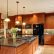 Kitchen Kitchens With Island Stoves Astonishing On Kitchen Pertaining To Stove Islands Top 7 Kitchens With Island Stoves