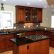 Kitchen Kitchens With Island Stoves Imposing On Kitchen Inside Cooktop Amazing Stove 14 Kitchens With Island Stoves