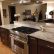 Kitchens With Island Stoves Marvelous On Kitchen For Denver Remodel Pinterest 1