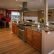 Kitchen Kitchens With Island Stoves Modern On Kitchen Intended For Stove 13 Kitchens With Island Stoves