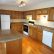Kitchens With Wood Cabinets And White Appliances Innovative On Kitchen Intended Brown Colored Hardwood Floors 3
