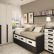 Large Bedroom Furniture Teenagers Dark Innovative On In Modern Small Interior Design Bed Ideas 2