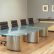 Office Large Glass Office Desk Creative On Conference Table Home And Furniture Aliciajuarrero 10 Large Glass Office Desk