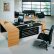 Latest Office Furniture Designs Fine On Throughout Designer Design Inspired Home With Ideas 11 2
