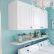 Bathroom Laundry Room Office Design Blue Wall Wonderful On Bathroom Regarding How To Choose The Best Home Color Schemes Decor Help 20 Laundry Room Office Design Blue Wall