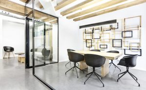 Lawyer Office Design