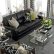 Living Room Leather Furniture Design Ideas Remarkable On Living Room In With Black Sofa 9 Leather Furniture Design Ideas