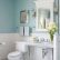 Bedroom Light Blue Bathroom Designs Modest On Bedroom Throughout Accents In The Hottest Summer Hues Decor 0 Light Blue Bathroom Designs