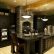 Light Hardwood Floors With Dark Cabinets Magnificent On Kitchen Regarding 52 Enticing Kitchens And Honey Wood PICTURES 2