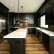 Kitchen Light Hardwood Floors With Dark Cabinets Modern On Kitchen Regarding Medium Size Of Vinyl 15 Light Hardwood Floors With Dark Cabinets