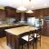Kitchen Light Hardwood Floors With Dark Cabinets Modest On Kitchen In 11 Light Hardwood Floors With Dark Cabinets