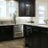 Kitchen Light Hardwood Floors With Dark Cabinets Perfect On Kitchen And Wood Wonderful Best 20 Light Hardwood Floors With Dark Cabinets