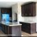 Light Hardwood Floors With Dark Cabinets Stylish On Kitchen Regard To Floor 5