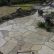 Loose Flagstone Patio Amazing On Home Intended Installing Interior Design 5