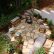 Home Loose Flagstone Patio Beautiful On Home Intended For How To Create A Mulched Tos DIY 12 Loose Flagstone Patio