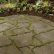 Home Loose Flagstone Patio Charming On Home Within Fixing Tulum Smsender Co 23 Loose Flagstone Patio