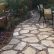 Loose Flagstone Patio Fresh On Home The Best Stone Ideas Pea Gravel And 1