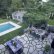 Home Loose Flagstone Patio Impressive On Home Pertaining To How Install A With Grass Joints DIY 20 Loose Flagstone Patio